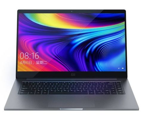 Ноутбук Xiaomi Mi Notebook Pro 15.6