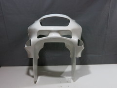 Обтекатель Kawasaki ZZR 400