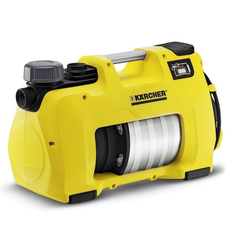 Садовый насос Karcher BP 5 Home & Garden