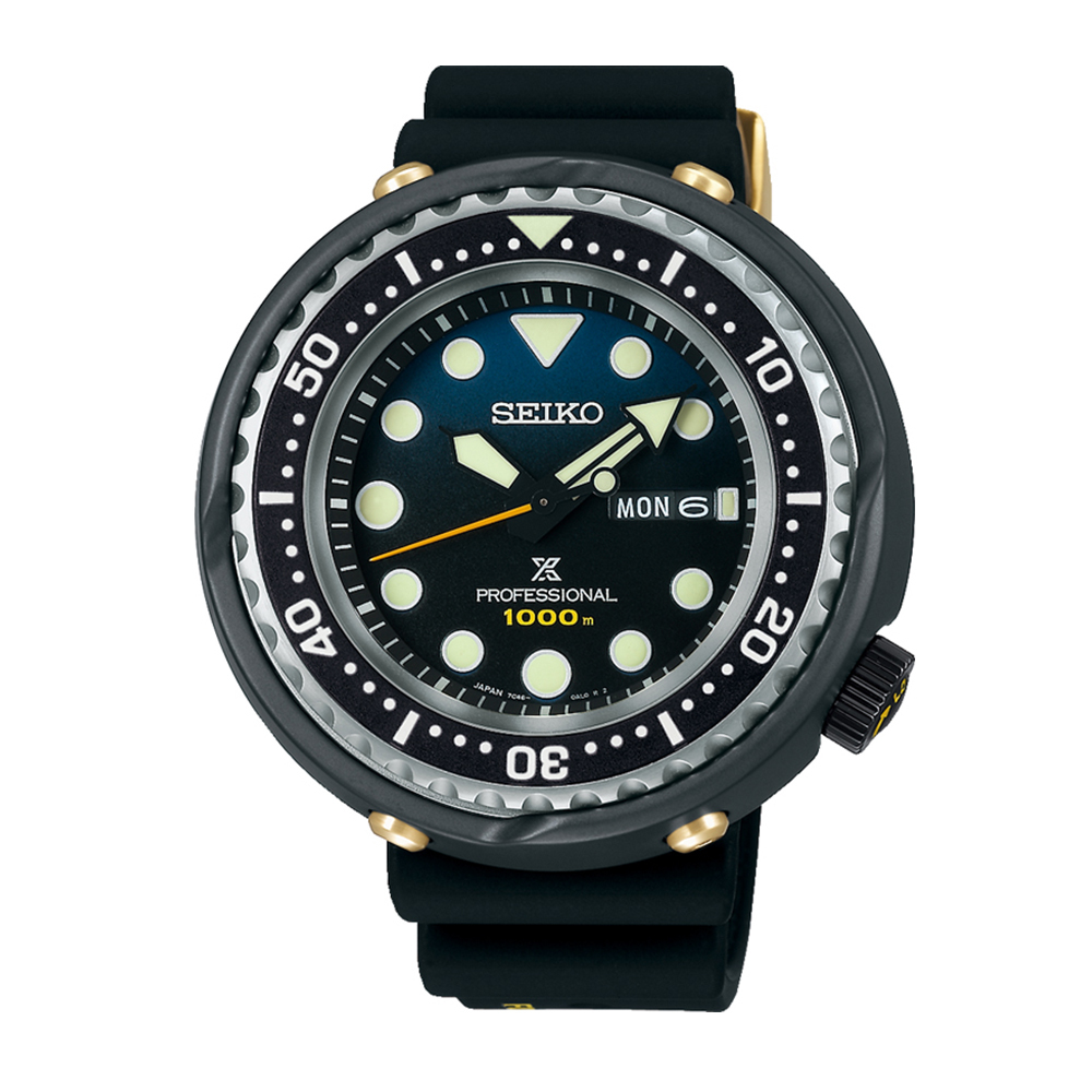 

Наручные часы Seiko, Prospex S23635J1S