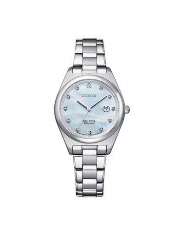 Наручные часы Citizen EW2600-83D фото