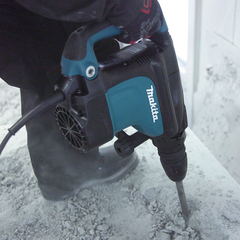 Перфоратор Makita HR4511C