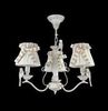 Люстра Maytoni Bird ARM013-03-W