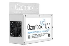 Рециркулятор Ozonbox UVL R1000