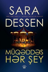 Müqəddəs hər şey