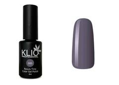 Klio Professional, Гель-лак Beauty Time № 83