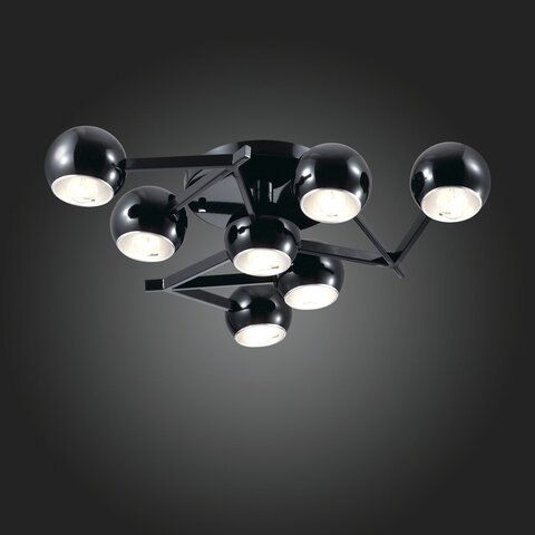 Люстра потолочная ST Luce Rottura SL853.402.07