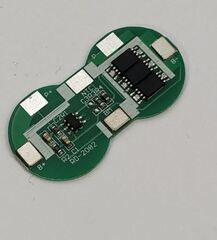 Плата контроля ET 2SLi-8A3518RN