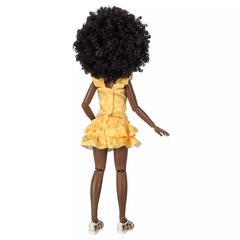 Фанатка Белль (Красавица и Чудовище). Дисней ILY 4EVER