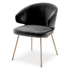 Стул Dining Chair Kinley арт.113584