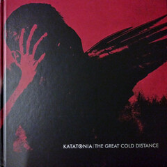 Katatonia / The Great Cold Distance (Special Edition)(3CD+DVD)