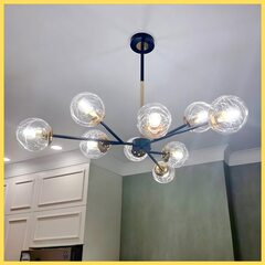 Изящная модель люстры М131-9