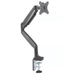 Настольный кронштейн-газлифт для монитора ONKRON G100 чёрный