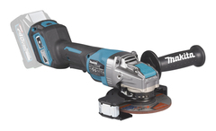 Шлифовальная угловая машина Makita GA044GZ01