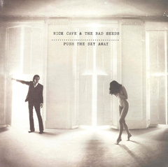 Nick Cave & The Bad Seeds / Push The Sky Away (LP)