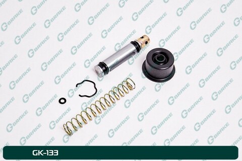 Ремкомплект главного цилиндра сцепления G-brake GK-133