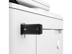 Многофункциональное устройство HP LaserJet Pro M227fdw MFP