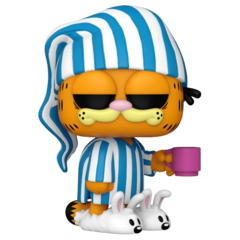 Фигурка Funko POP! Comics Garfield Garfield with Mug
