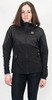 Куртка ветрозащитная Noname WindRunner Jacket WO'S black женская