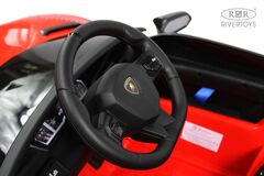 LAMBORGHINI K888PX (ЛИЦЕНЗИОННАЯ МОДЕЛЬ) с дистанционным управлением
