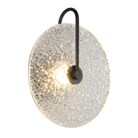 Настенный светодиодный светильник Aployt Luca APL.329.21.05