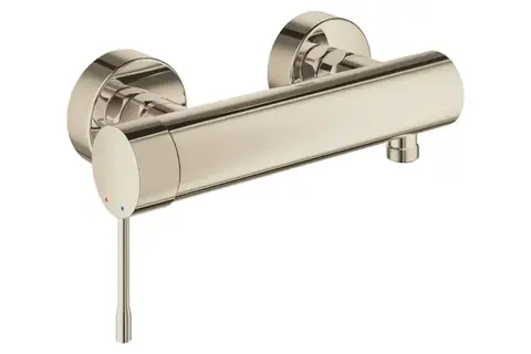 GROHE Essence 25252BE1 Смеситель для душа внешнего монтажа, никель глянец