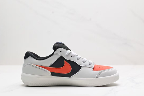 Nike Force 58 Premium SB 'Light Bone Cosmic Clay' 