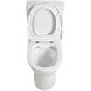 Унитаз-компакт безободковый BelBagno LOUNGE (BB045CPR + BB045/051T)