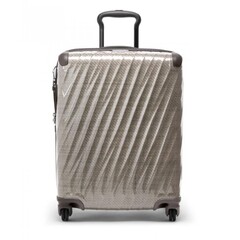 Чемодан ручная кладь Continental/Titanium grey