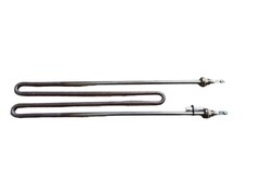 ВУЛКАН HEIDEBRENNER ТЭН электрический для гриля S 1.5 кВт