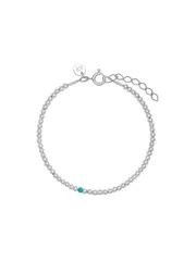 Браслет Basic mini blue