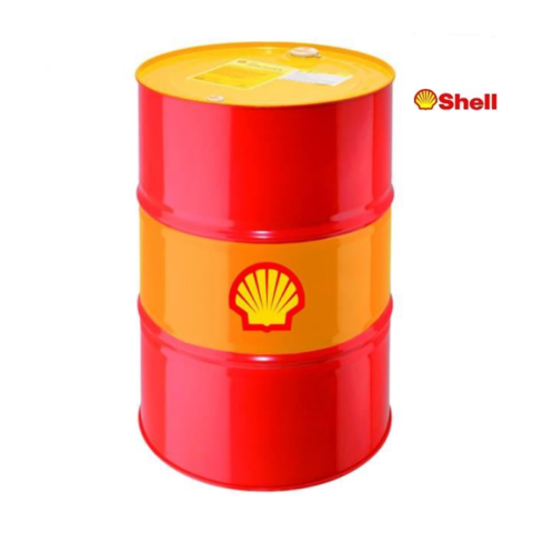 Shell Spirax S5 CFD M 60