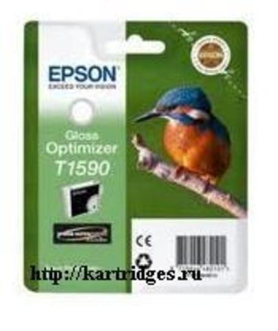 Картридж Epson T15904010