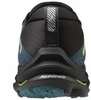 Кроссовки беговые Mizuno Wave Rider TT 2 Blue мужские