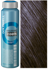 Goldwell Colorance 8SB@PK серебристый блонд с розовым сиянием 120 мл