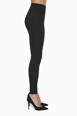 Легинсы Justine 400 den Bas Bleu