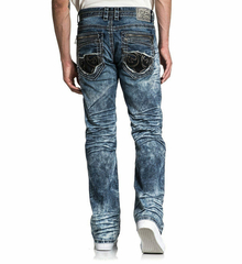 Джинсы Affliction BLAKE FLEUR QUINCY