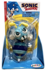 Фигурка Sonic The Hedgehog Buzz Bomber Action Figure