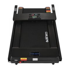 Беговая дорожка EVO FITNESS Vector М600 электрическая для дома