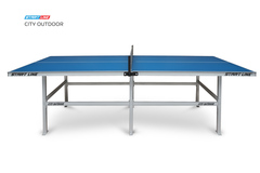 Start line City Outdoor с сеткой BLUE