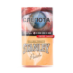 Табак Stanley Пич 30гр*10*20 МТ