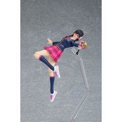 Фигурка Figma Overwatch: D.Va (Academy Skin Ver.) (492)