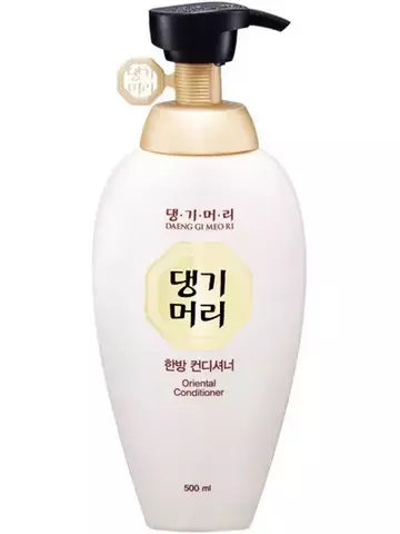 Daeng Gi Meo Ri Oriental Conditioner Кондиционер для поврежденных волос