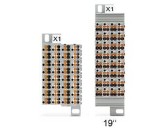 PTMC 1,5/32-2H VDE0815 19Z A-H-Сотовая клемма