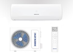 Сплит-система ISHIMATSU AKITA CVK-07H Standart