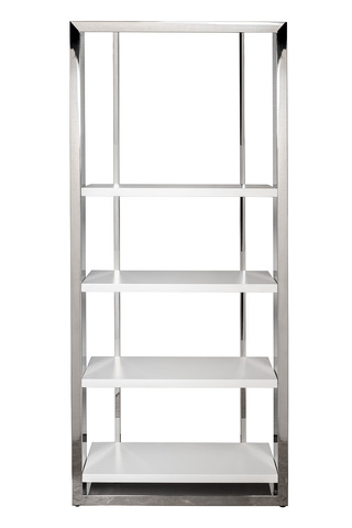 Стеллаж Garda Decor Michelle 58DB-27071