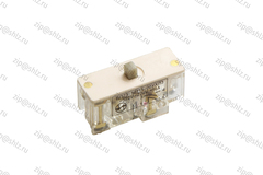 Выключатель путевой ВП73-21-10111 00УХЛ3 с защитным кожухом, 10А