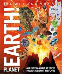 Earth! - Knowledge Encyclopedia