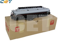 Фьюзер (печка) в сборе (Япония) RM1-2524-000 для HP LaserJet 5200/M5035MFP (CET), (восстановленный), CET2202