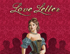 Love Letter (для ПК, цифровой код доступа)